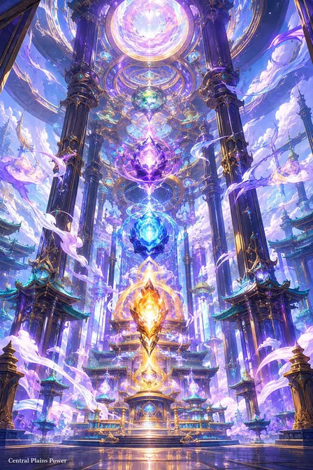 魂殿