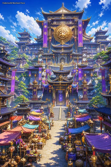 黑市