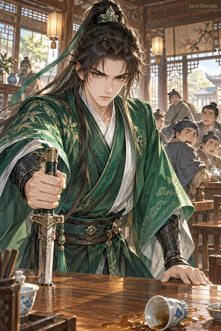 Zhou Yun