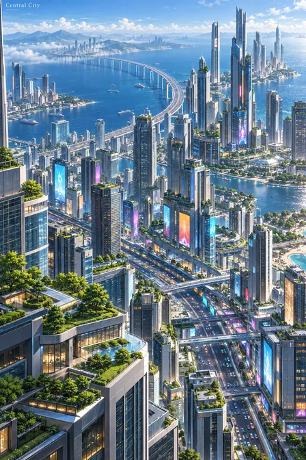 Central City