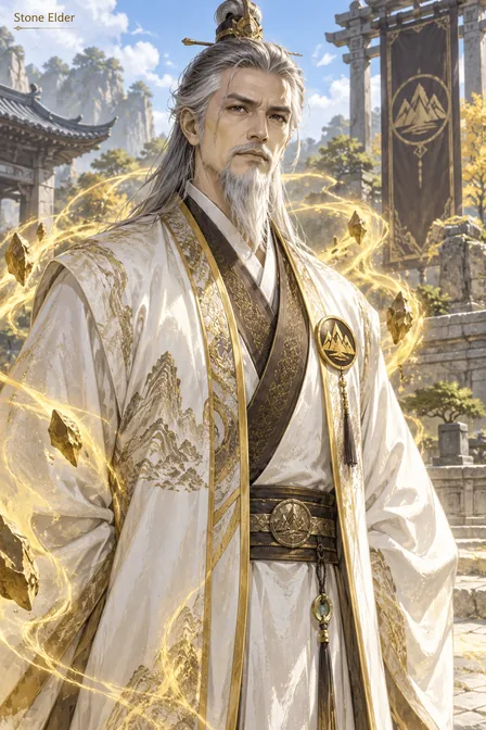 Shi Cangyue