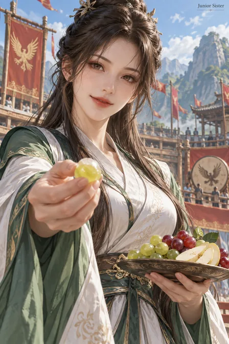 Li Feifei