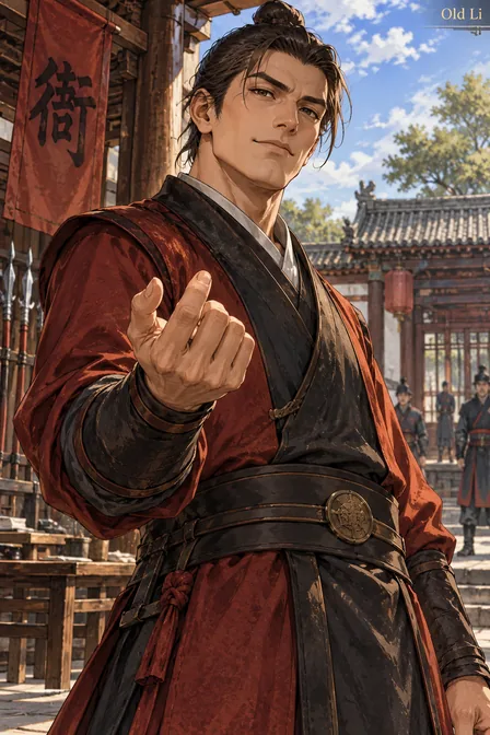 Constable Li