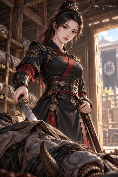 Shen Ruyu