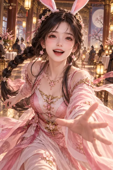 Xiao Wu