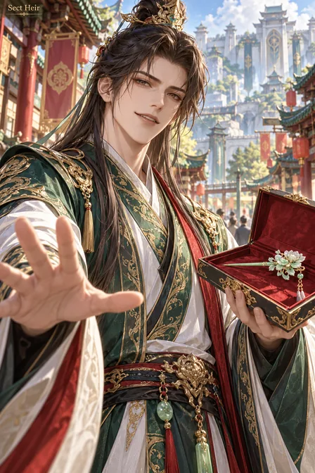 Ning Yunxiao