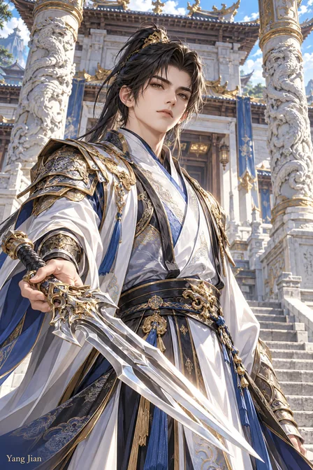 Yang Jian