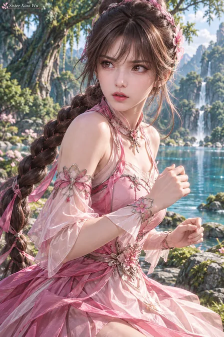 Xiao Wu
