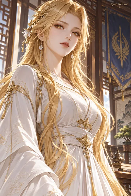 Qian Renxue