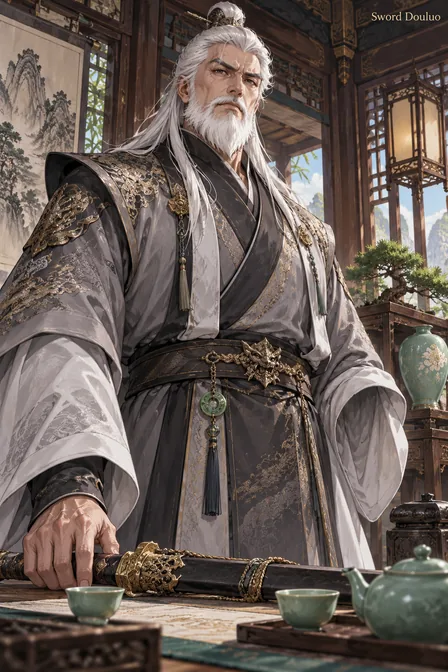 Chen Xin