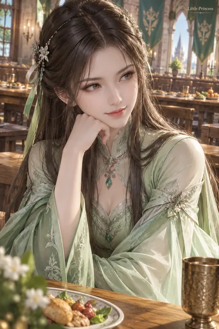 Ning Rongrong