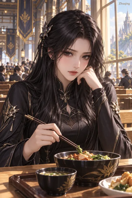 Zhu Zhuqing