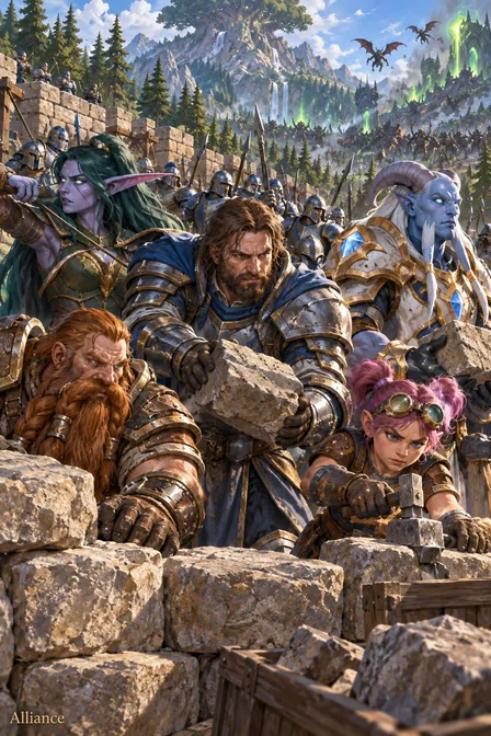 Alliance