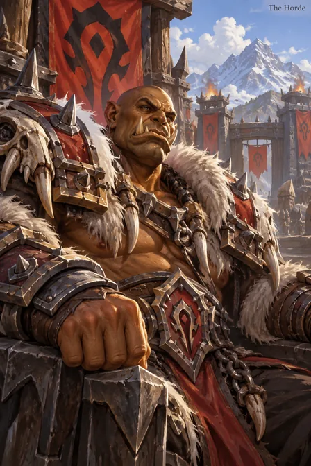 Horde