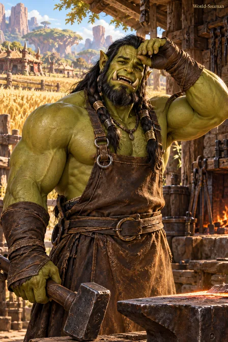 Thrall