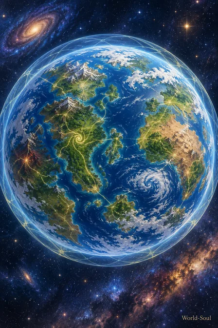 Azeroth