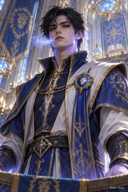 Duke
