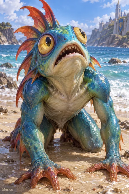 Murloc