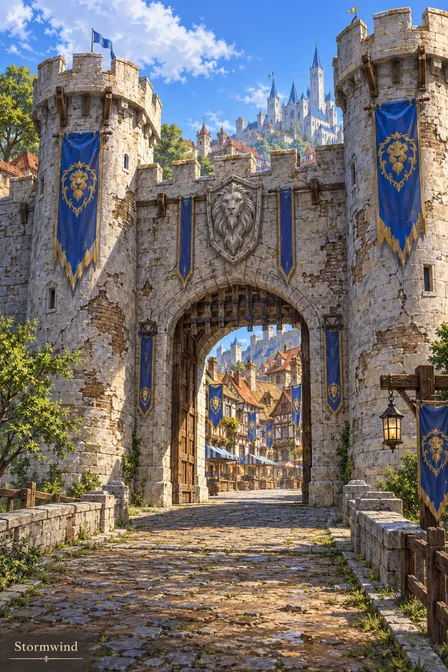 Stormwind