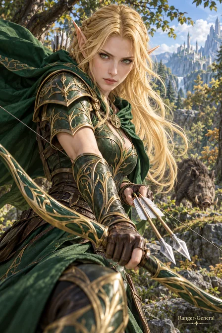 Alleria