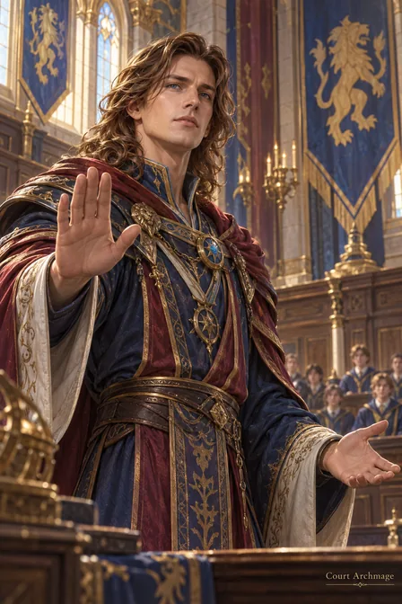 Medivh