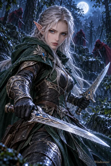 Vereesa