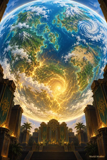 Azeroth