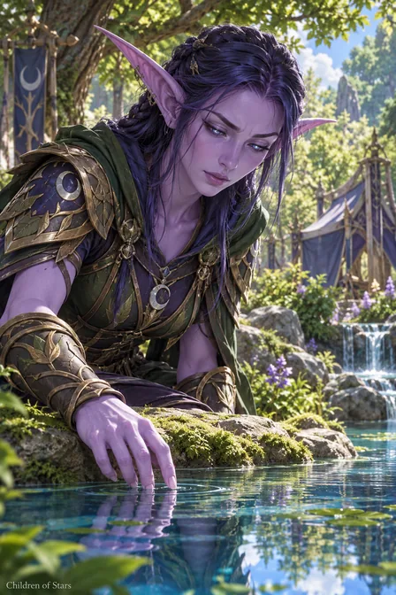 Kaldorei