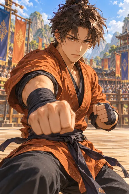 Goku