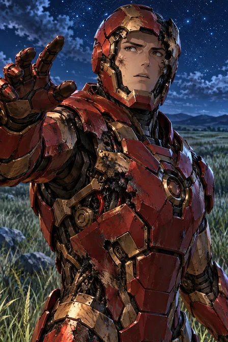Tony