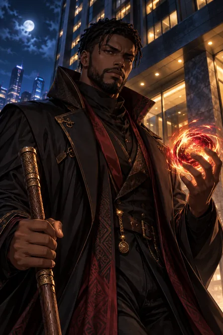 Mordo