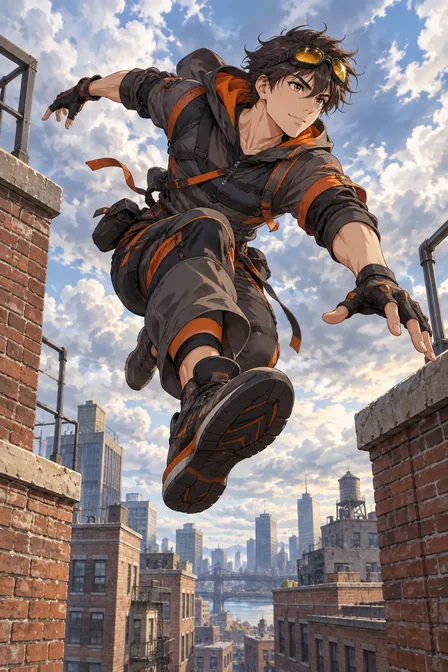Spider-Man