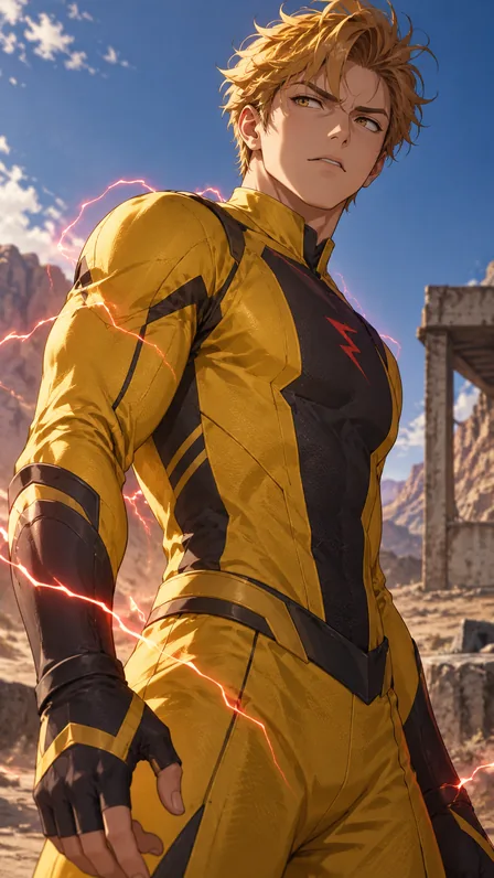 Reverse-Flash