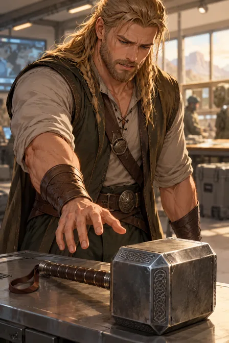 Thor