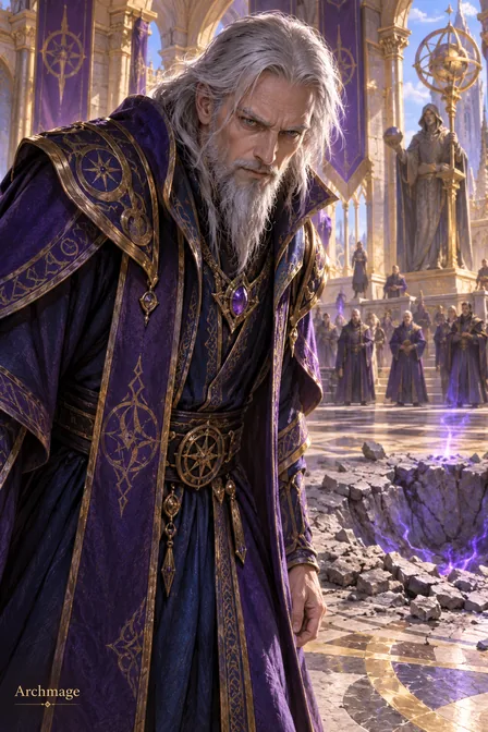 Kel'Thuzad