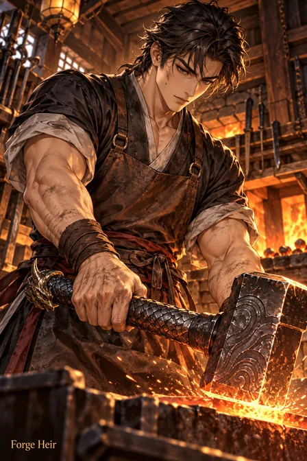 Tie Li