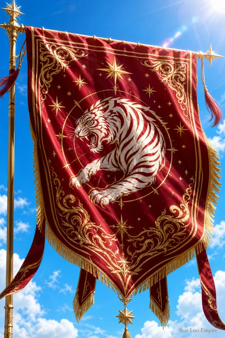 星罗帝国