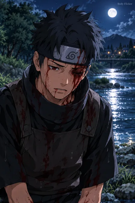 Shisui