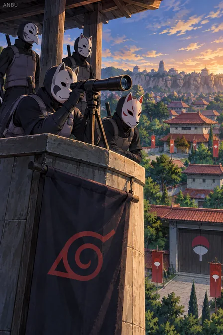 ANBU