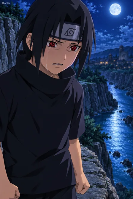 Itachi