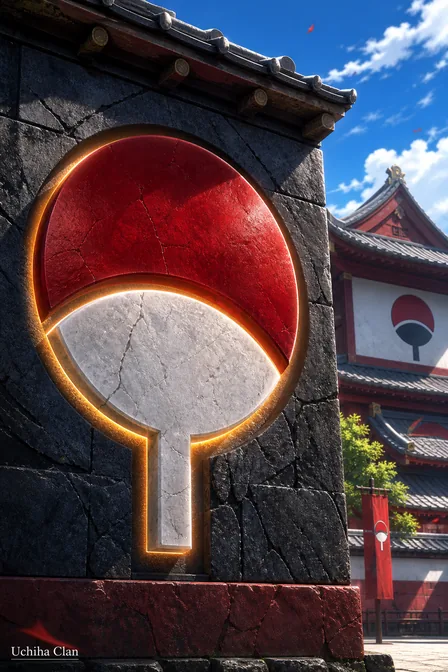 宇智波