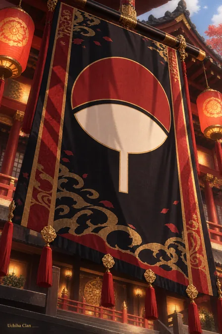 Uchiha