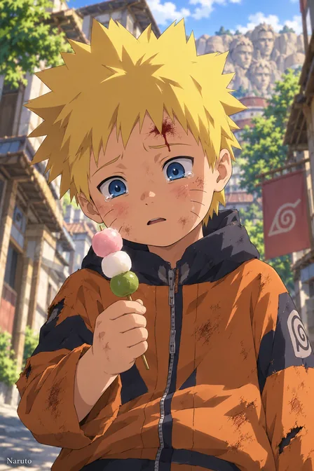Naruto