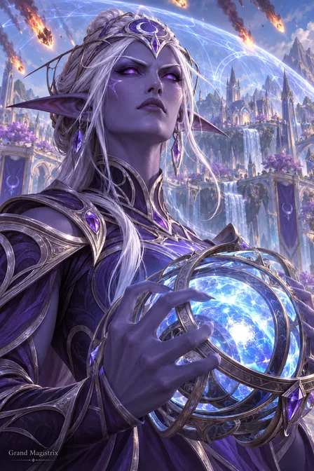 Elisande