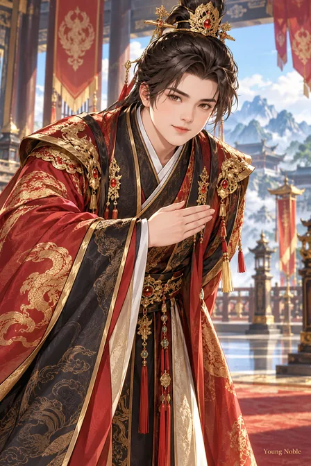 Wang Fugui