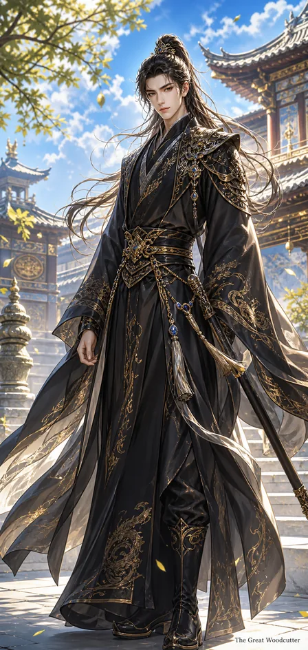 莫尘
