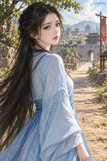 Zhao Qingcheng