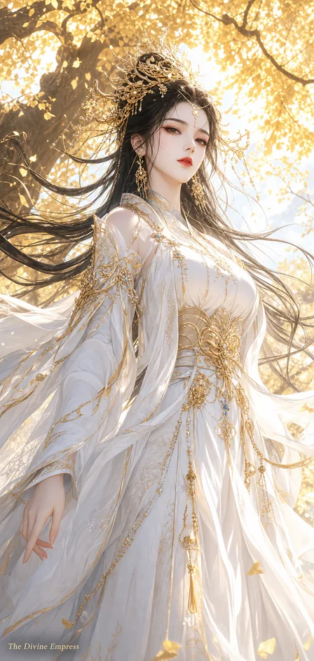 白芷
