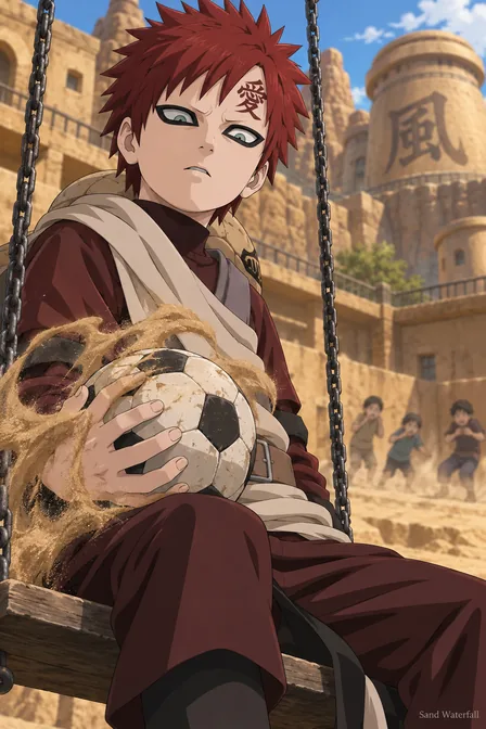 Gaara