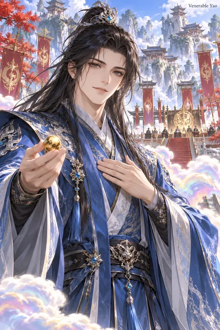 Han Feng